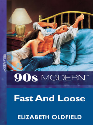 cover image of Fast and Loose